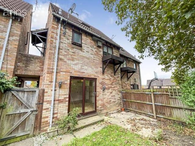 Flat for rent in Earley