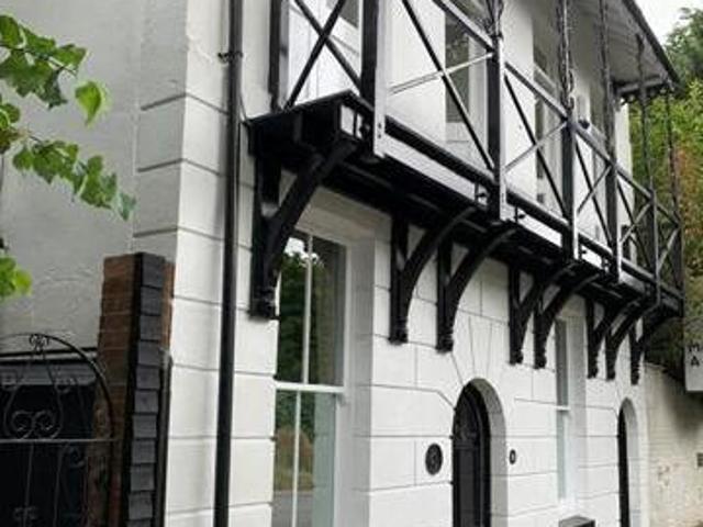 House for rent in Maidenhead