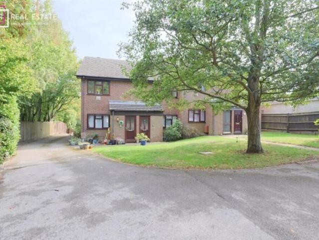 Flat for rent in Maidstone, Kent