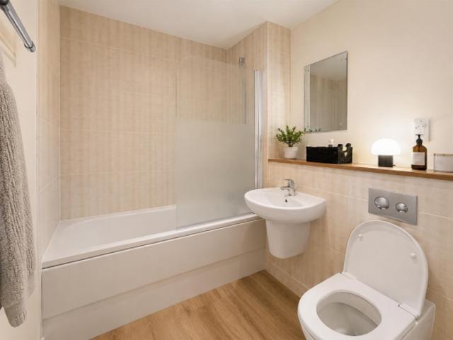 Flat for rent in East Bank, Norfolk