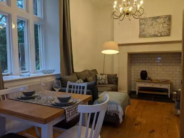 House for rent in Yatton, North Somerset