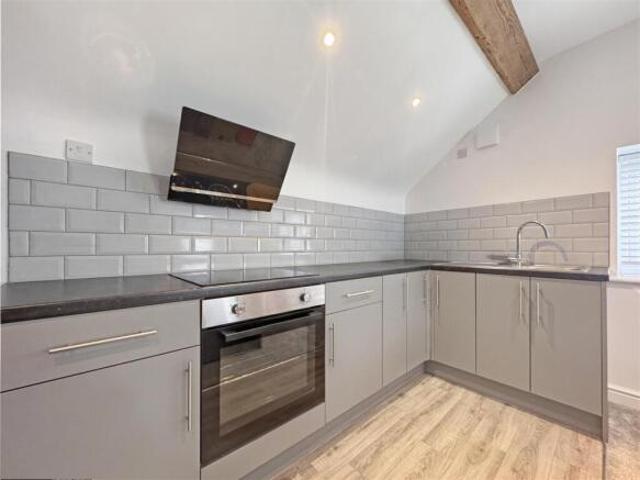 Flat for rent in Cosby, Blaby