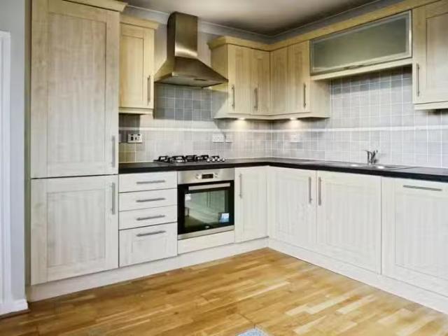 House for rent in Cramond, Scotland