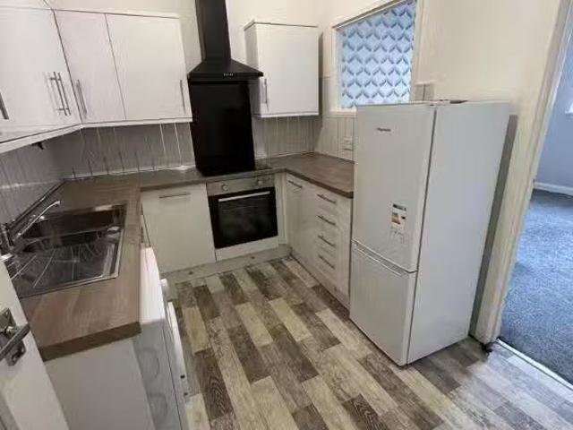 House for rent in Kilwinning, Scotland