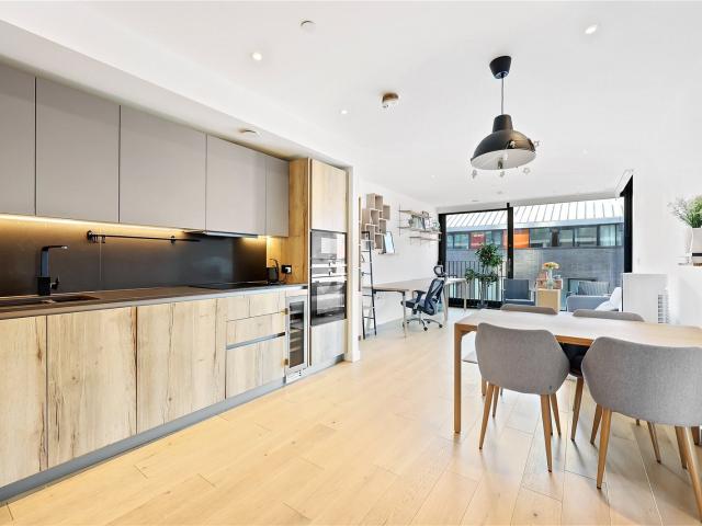 Apartment for rent in Hoxton, Greater London
