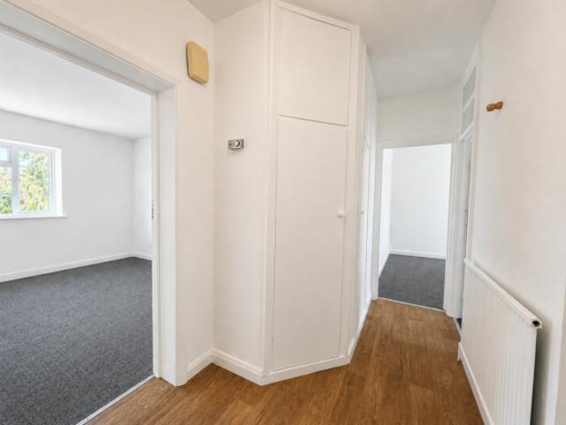 Flat for rent in South Woodford, Greater London