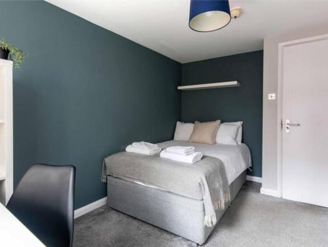 Flat for rent in City of Nottingham, East Midlands