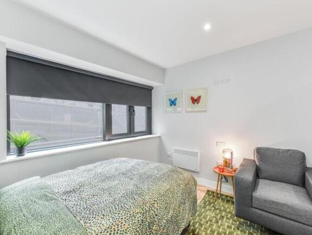 Flat for rent in Haddon, East Midlands