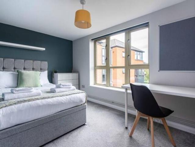 Flat for rent in Haddon, East Midlands