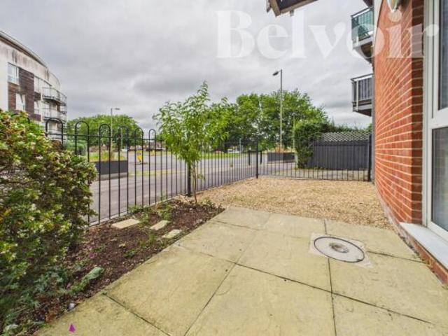 Flat for rent in Priest Down, Hampshire