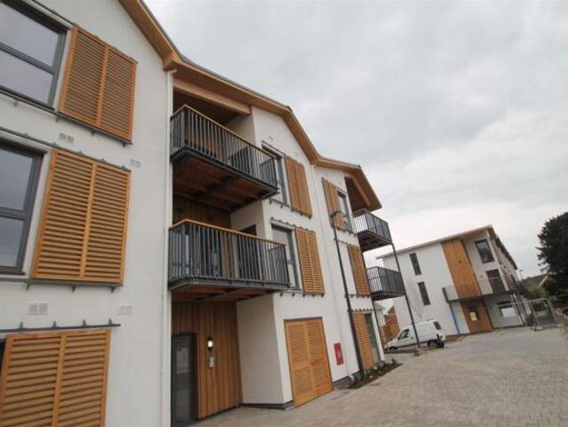 Flat for rent in Hanham, South Gloucestershire