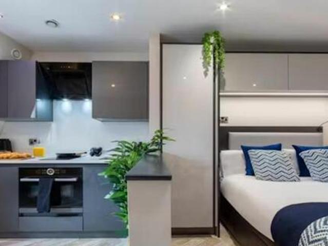 House for rent in Lancashire