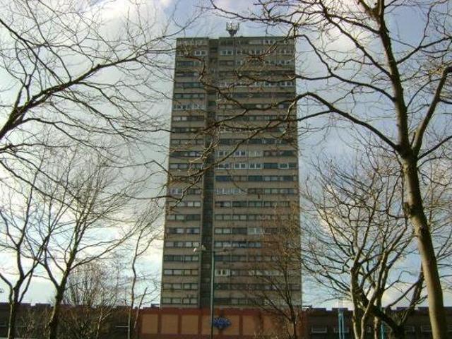 House for rent in Lancashire