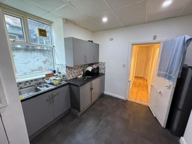 Flat for rent in Georgia, Greater Manchester