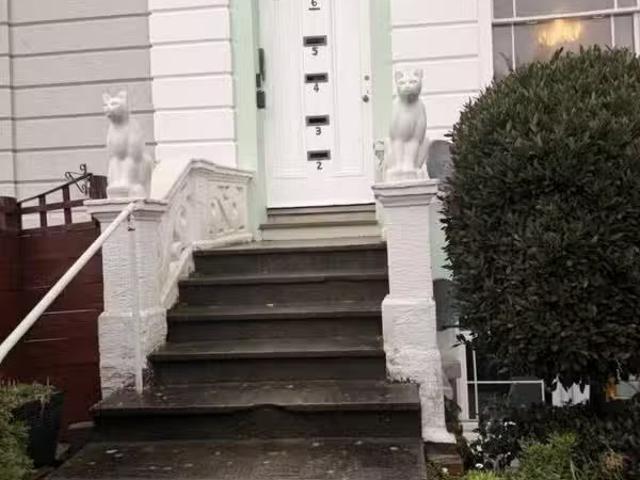 House for rent in Weston-super-mare, North Somerset