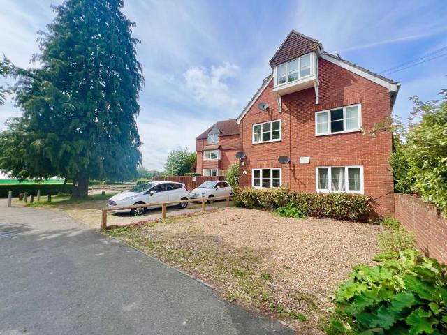 Flat for rent in Bitterne Park