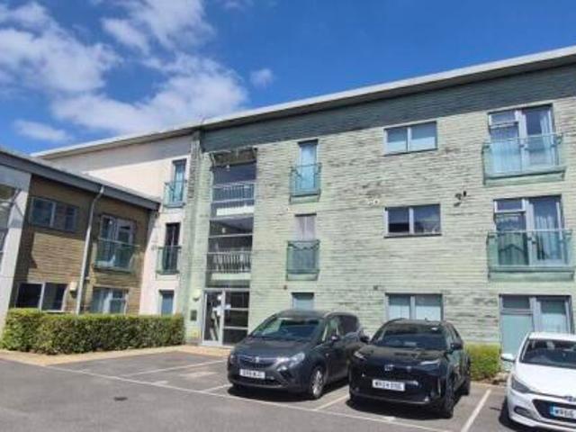 Flat for rent in Feckenham, City Of Bristol