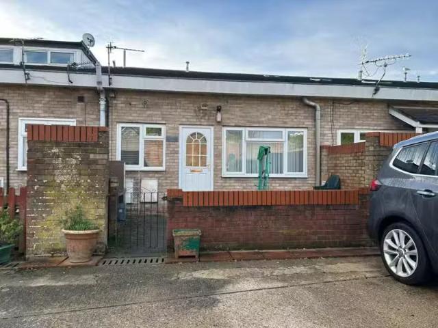 House for rent in Brightlingsea, Dale Hill