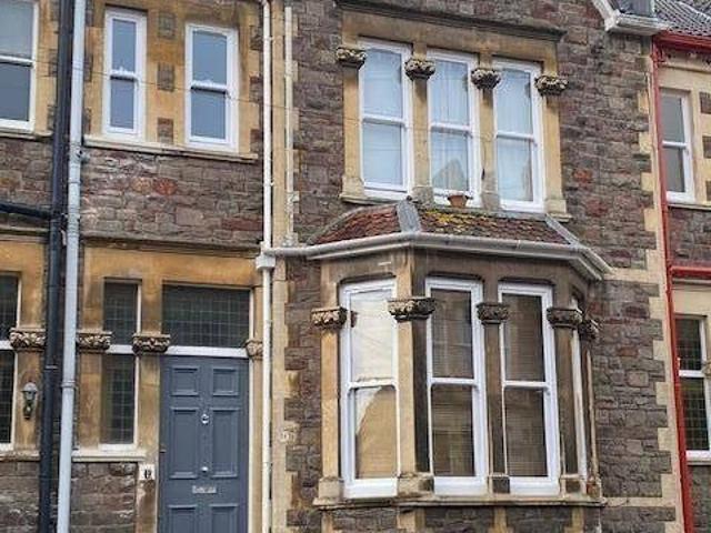 House for rent in Feckenham, City Of Bristol