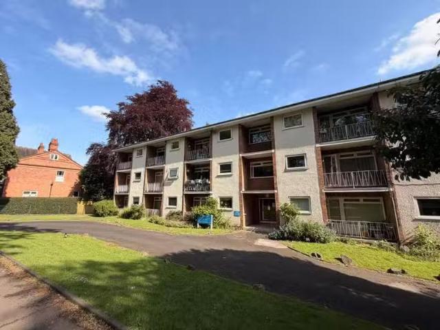 House for rent in Maney, Sutton Coldfield