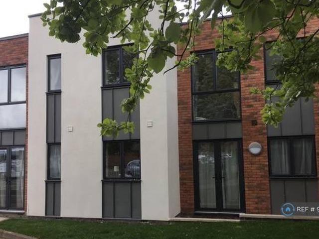 House for rent in Binley, West Midlands