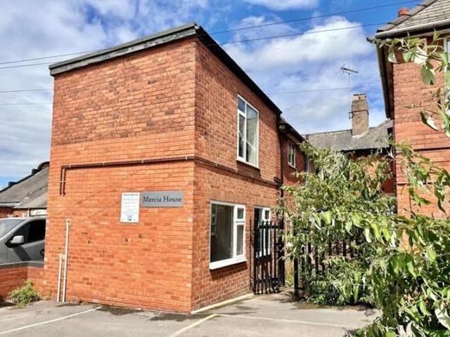 House for rent in Potters Corner, East Midlands