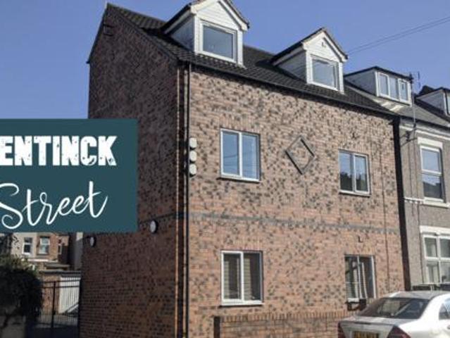 House for rent in Potters Corner, East Midlands