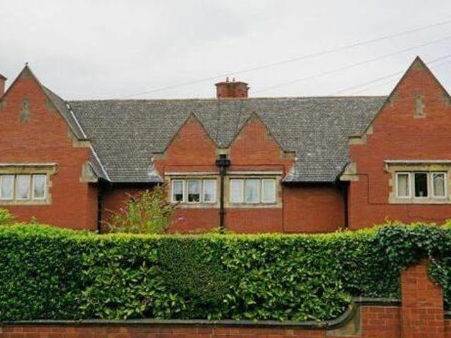 House for rent in Potters Corner, East Midlands