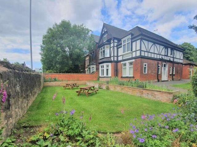 House for rent in Potters Corner, East Midlands