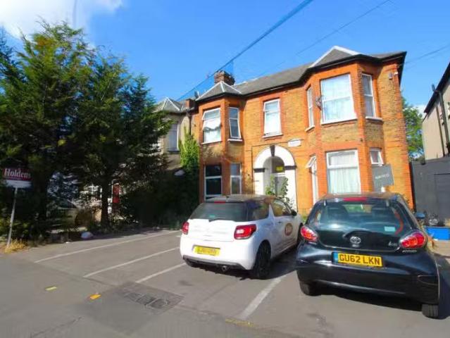 House for rent in Ilford, Greater London