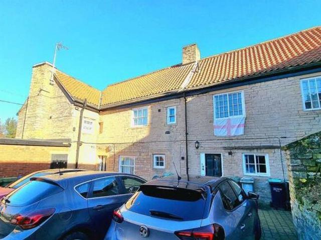 House for rent in Potters Corner, East Midlands