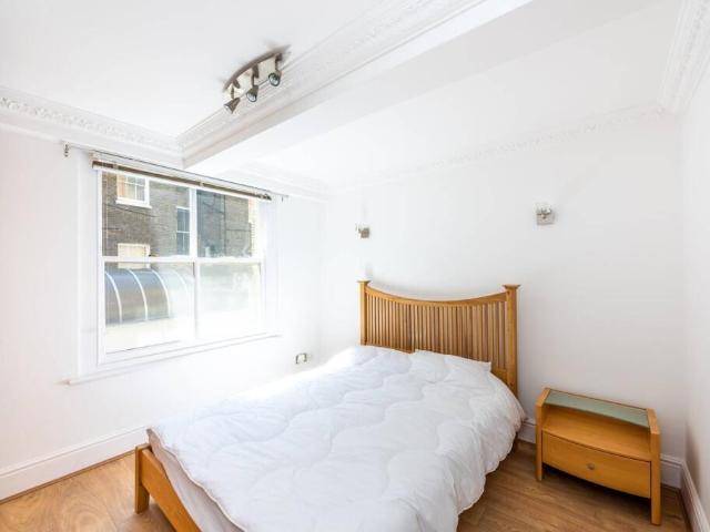 Flat for rent in South Kensington