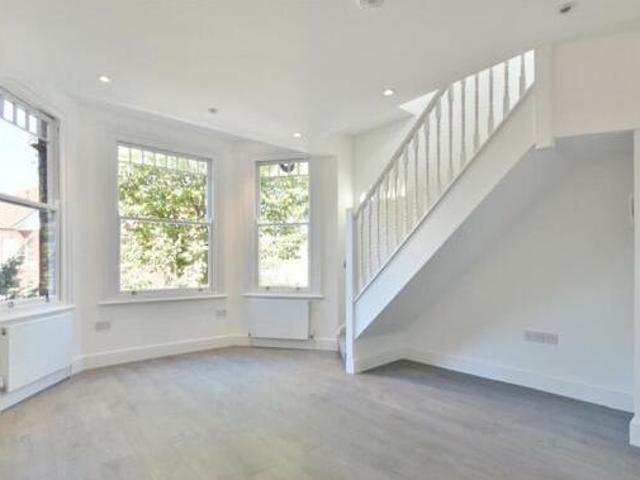 House for rent in Lyons, Greater London
