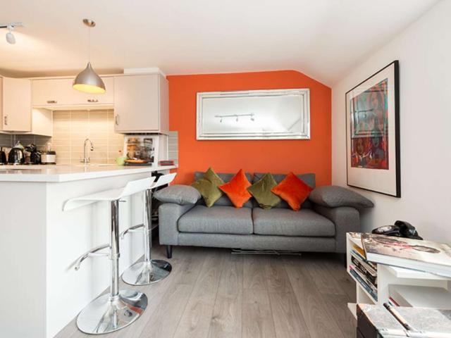 Apartment for rent in Evershot, Oxfordshire
