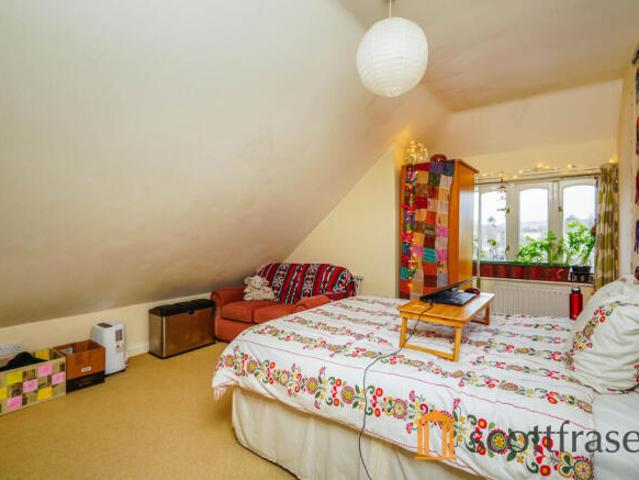 Flat for rent in The Slade, Oxfordshire
