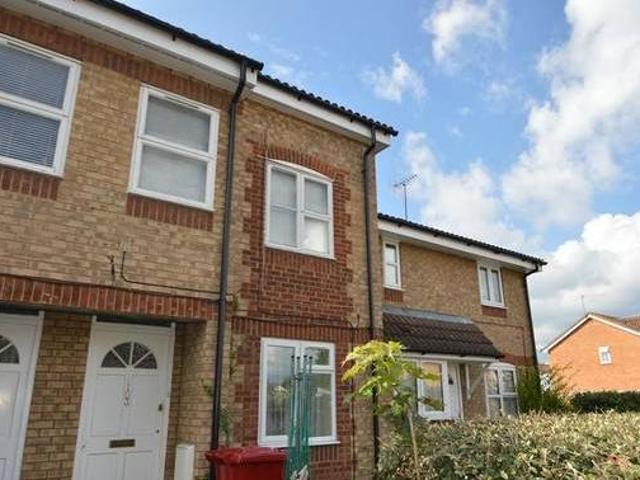 House for rent in Lyons, Greater London