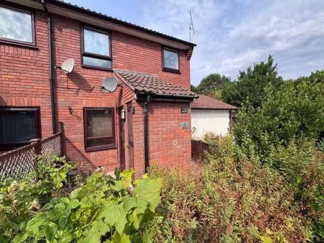 House for rent in Shenley Brook End, Milton Keynes