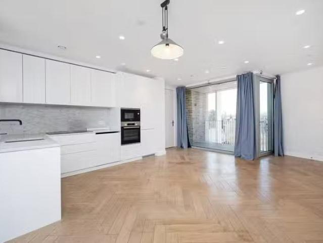 House for rent in Clapton, Lower Clapton