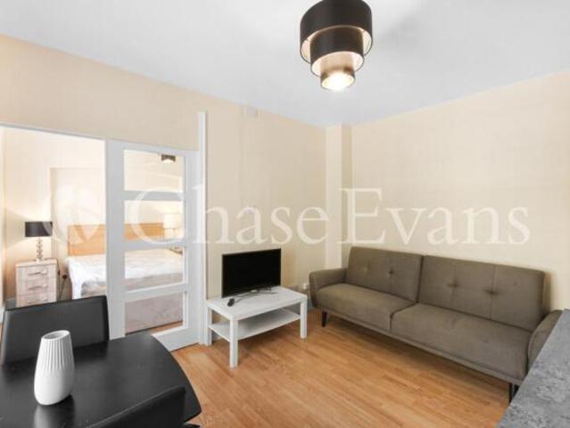 Flat for rent in Four Gotes, Cambridgeshire