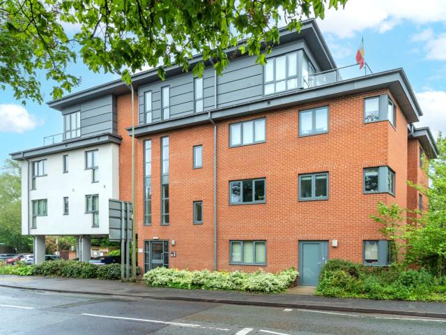 Apartment for rent in Caldecott, Dromore