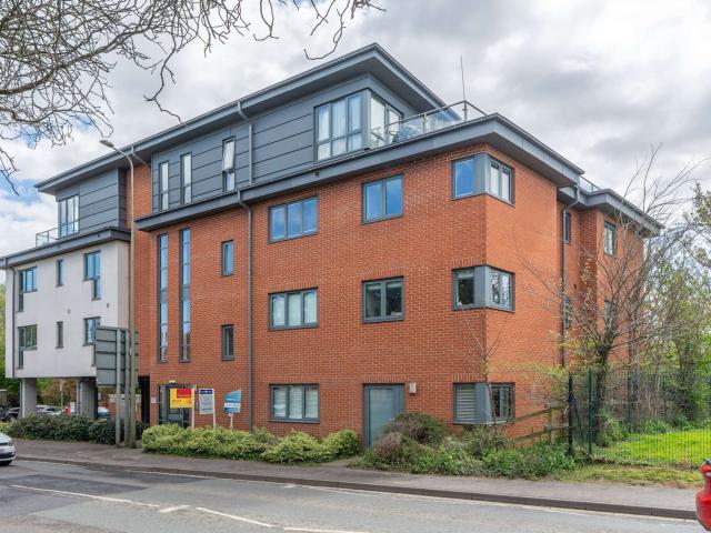 Apartment for rent in Caldecott, Vale of White Horse