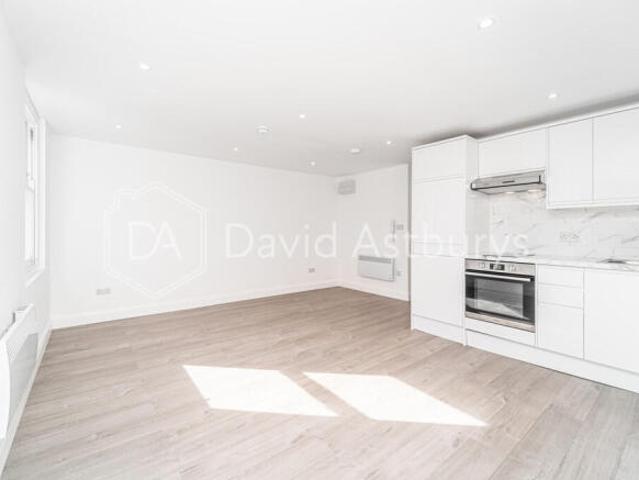 Flat for rent in Bloomsbury, Greater London