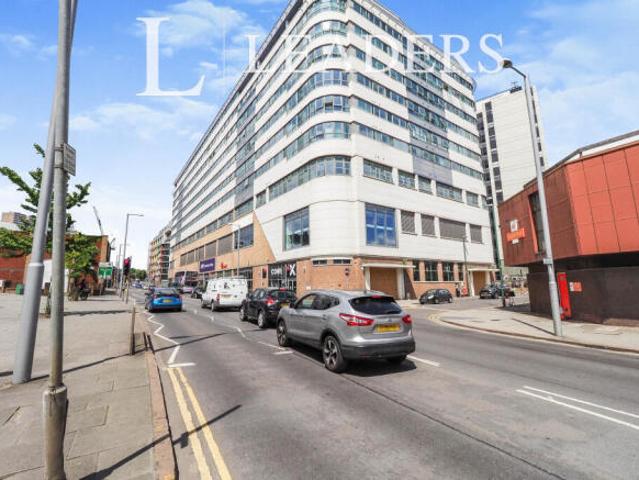 Flat for rent in Huntingdon, Huntingdonshire