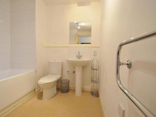 Flat for rent in Huntingdon