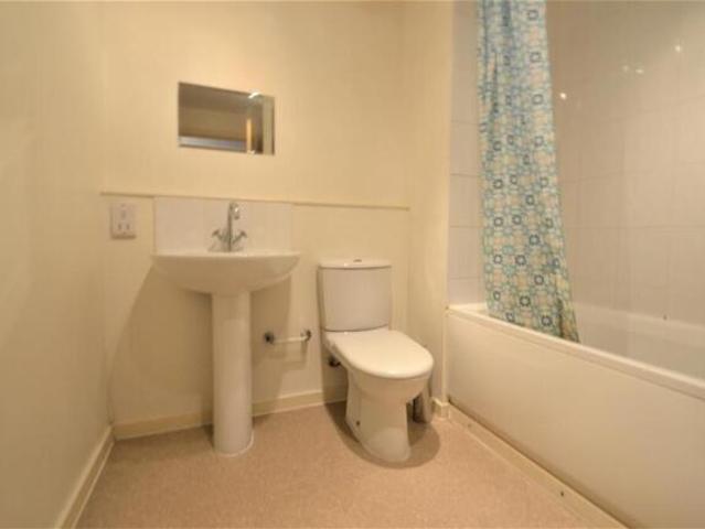 Flat for rent in Huntingdon