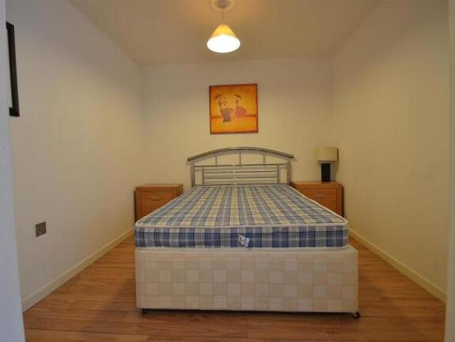 Flat for rent in Huntingdon