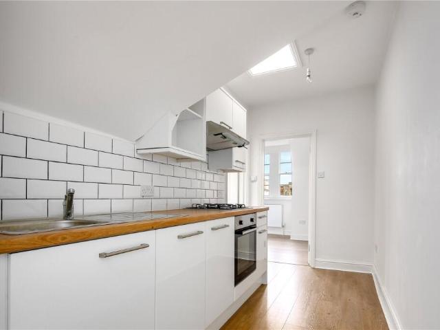 Flat for rent in Hackney