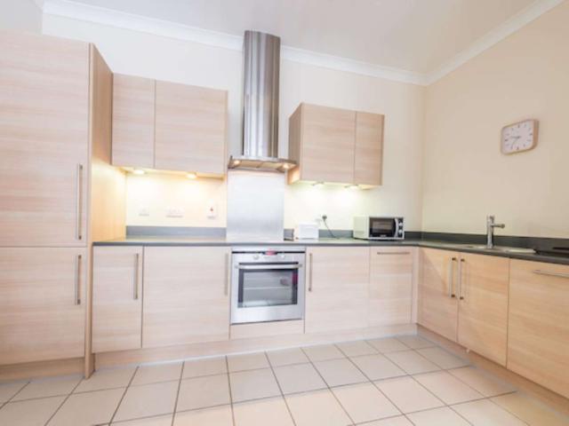 Apartment for rent in The Slade, Oxfordshire