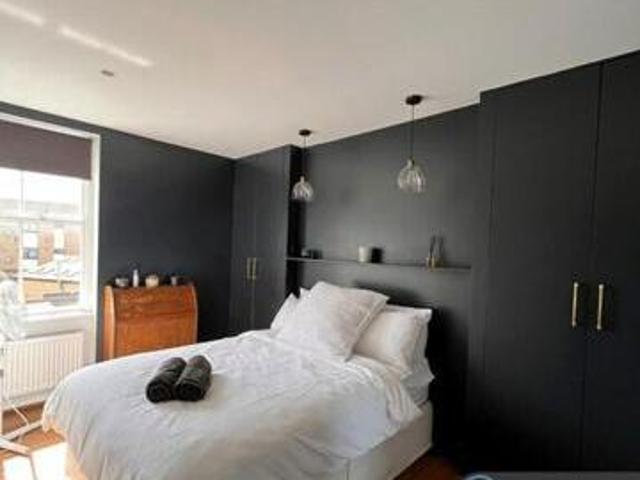 House for rent in Margate Old Town, Acol