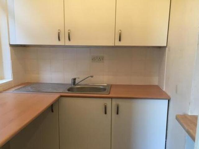 House for rent in East Cliftonville, Acol